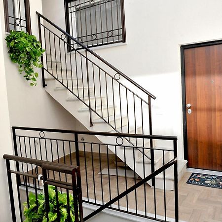B&B Al Corso Pagani Εξωτερικό φωτογραφία