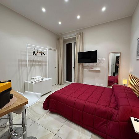 B&B Al Corso Pagani Εξωτερικό φωτογραφία