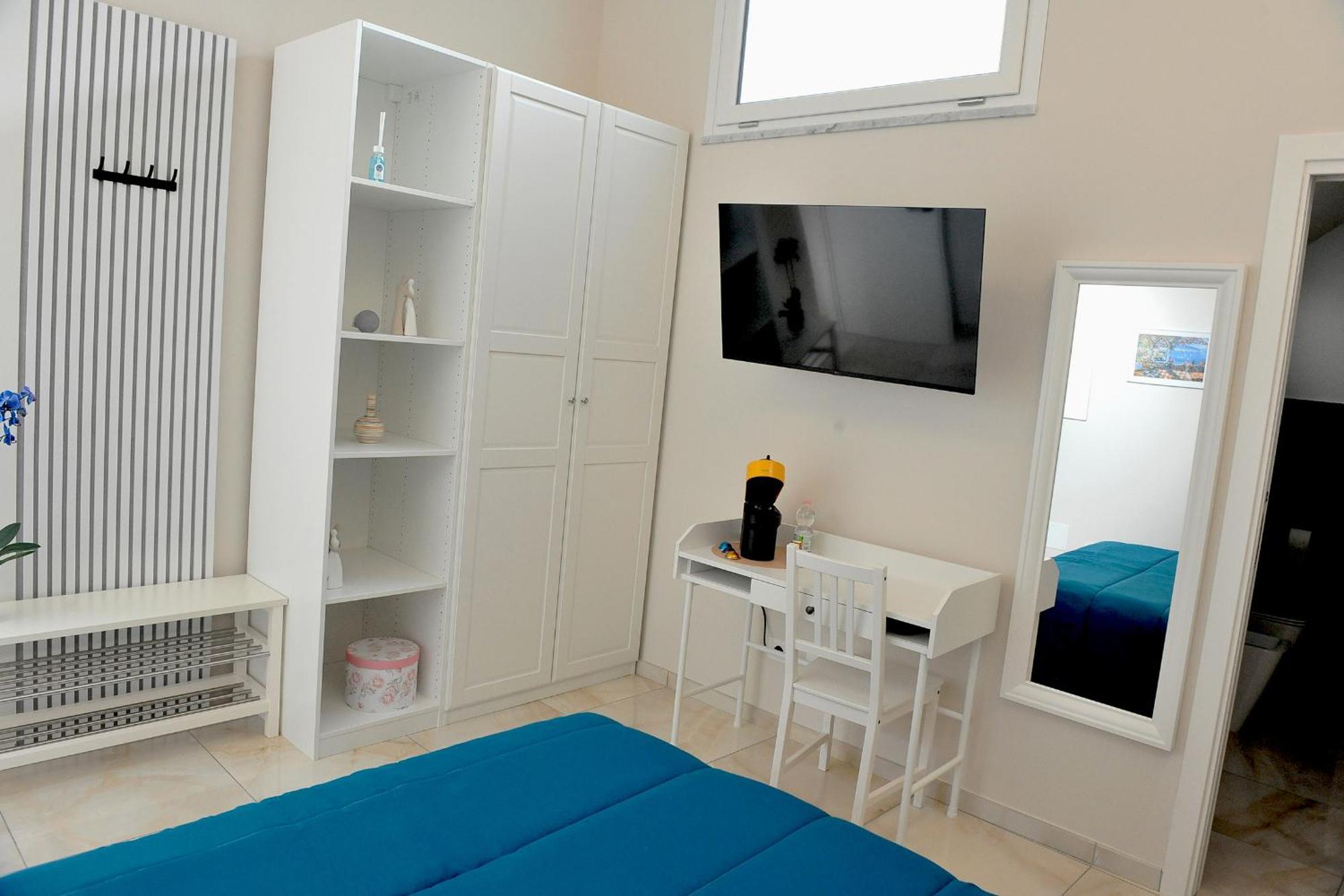 B&B Al Corso Pagani Εξωτερικό φωτογραφία