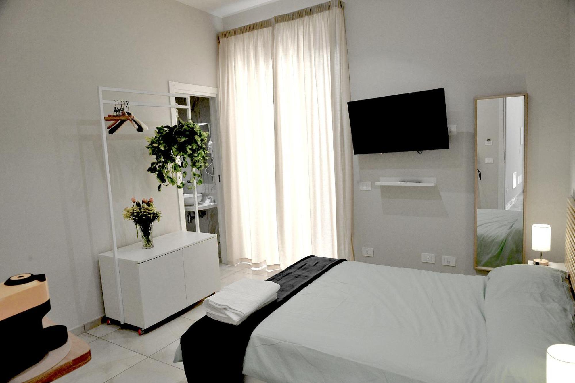 B&B Al Corso Pagani Εξωτερικό φωτογραφία