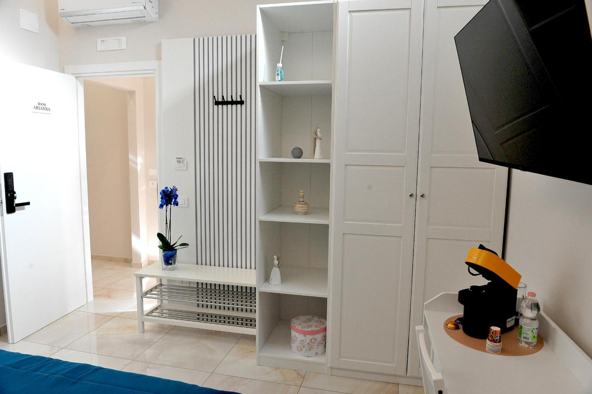 B&B Al Corso Pagani Εξωτερικό φωτογραφία