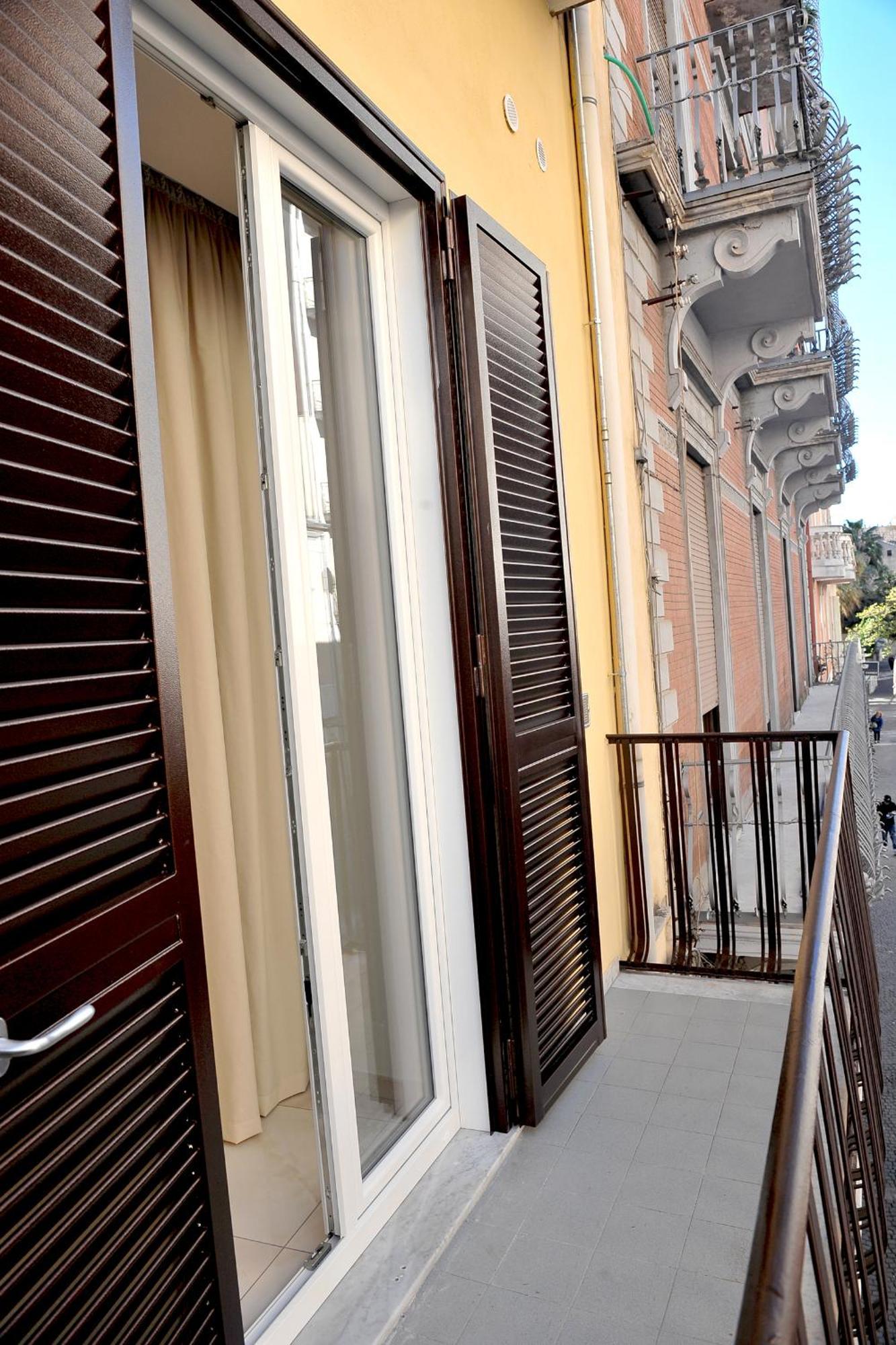 B&B Al Corso Pagani Εξωτερικό φωτογραφία