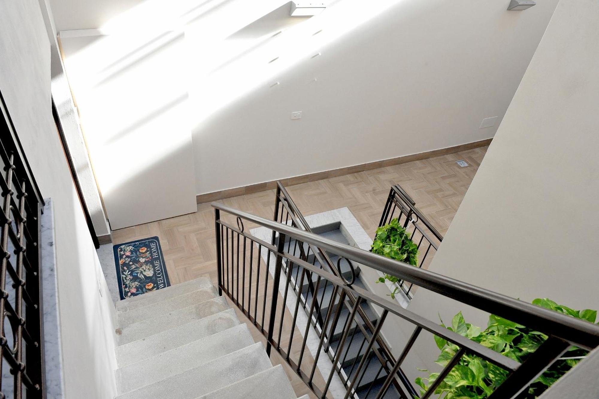 B&B Al Corso Pagani Εξωτερικό φωτογραφία