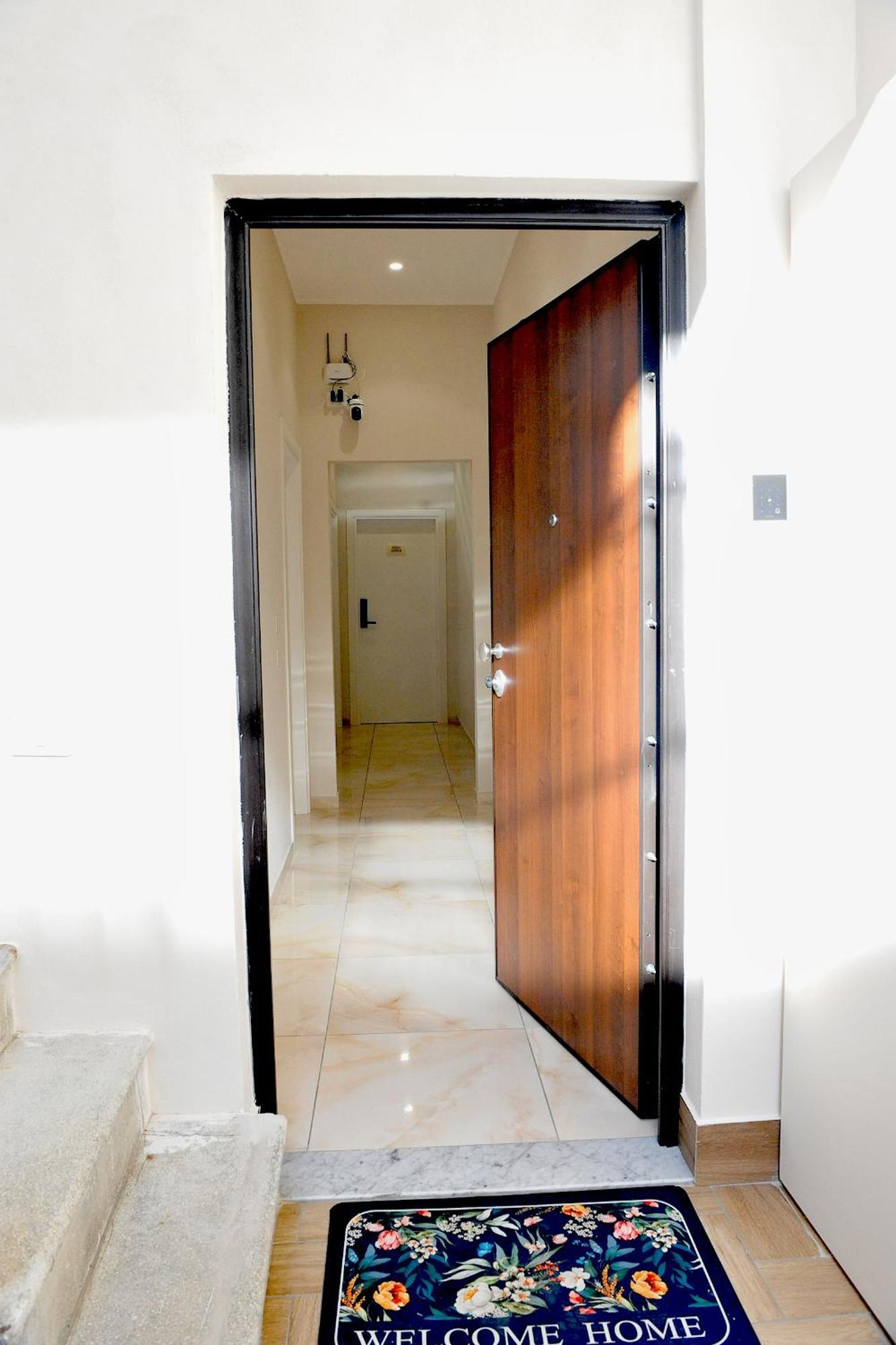 B&B Al Corso Pagani Εξωτερικό φωτογραφία