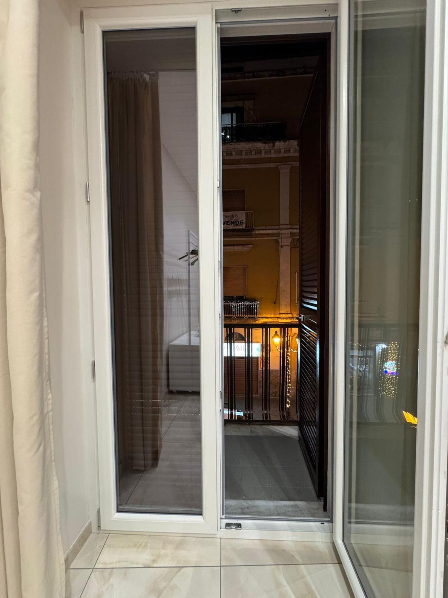 B&B Al Corso Pagani Εξωτερικό φωτογραφία