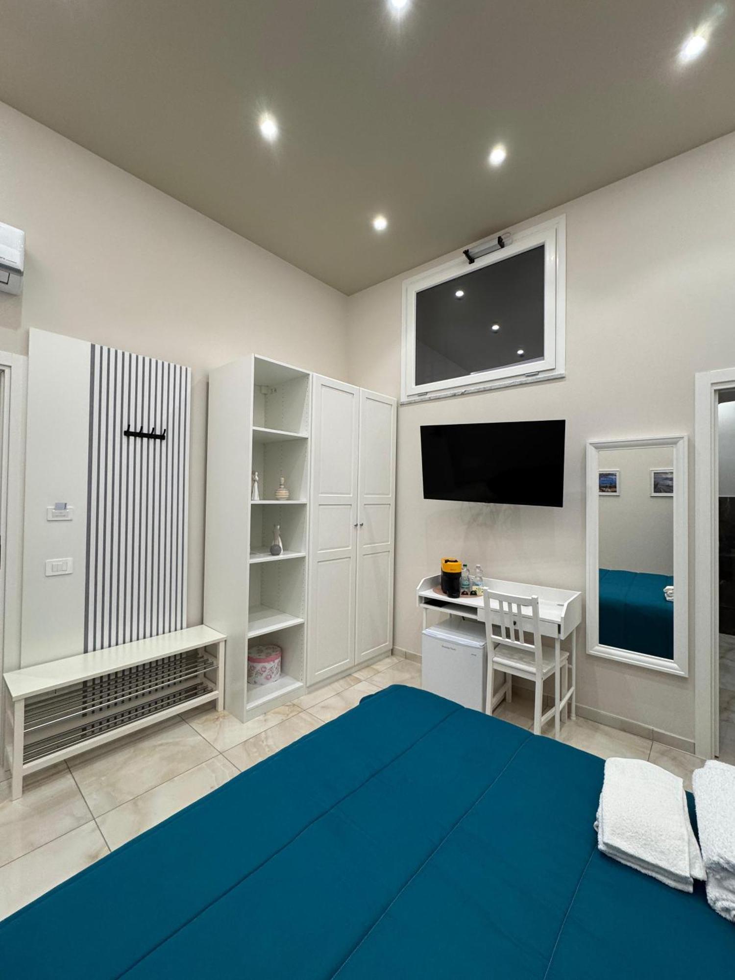 B&B Al Corso Pagani Εξωτερικό φωτογραφία