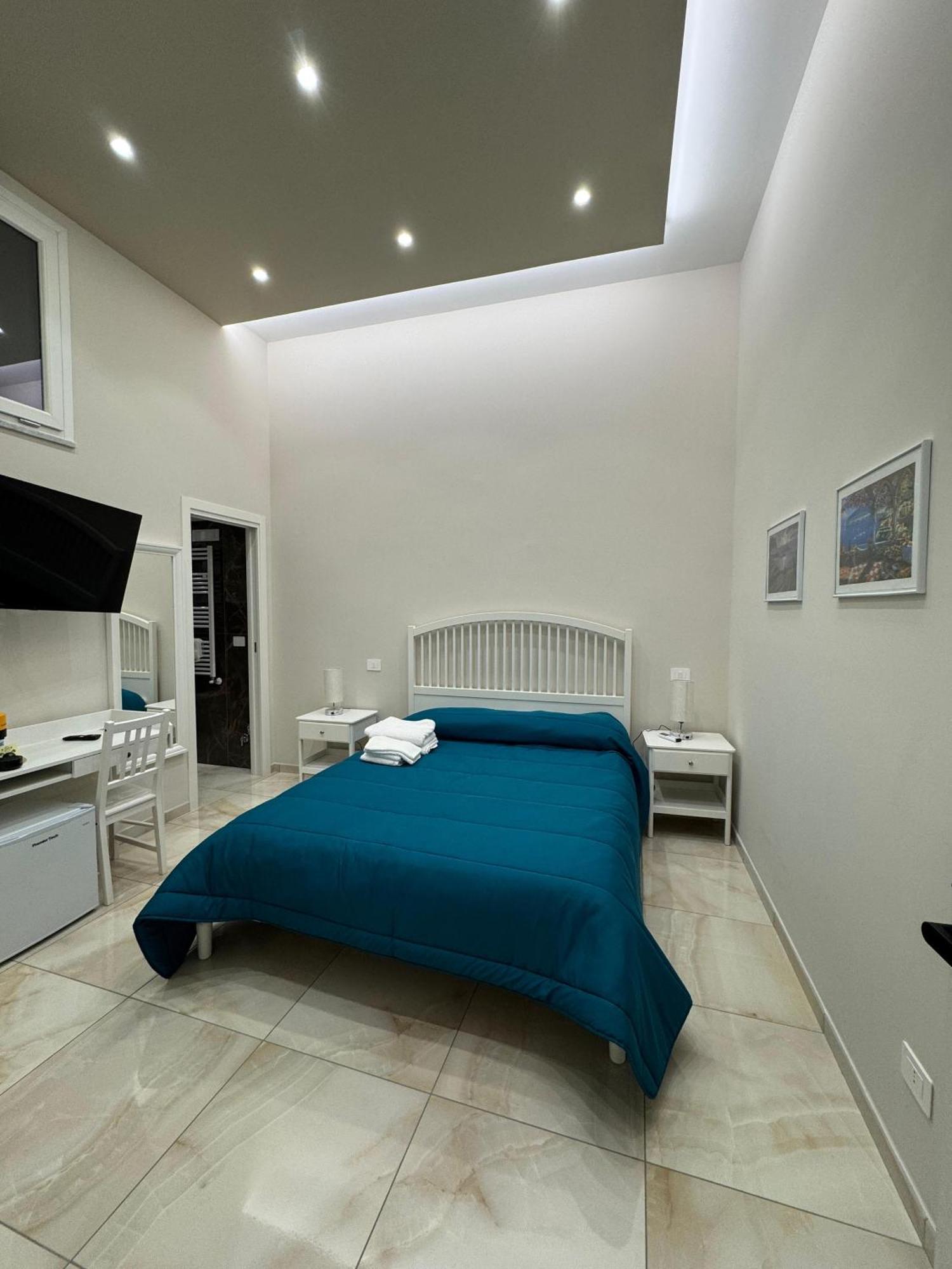 B&B Al Corso Pagani Εξωτερικό φωτογραφία