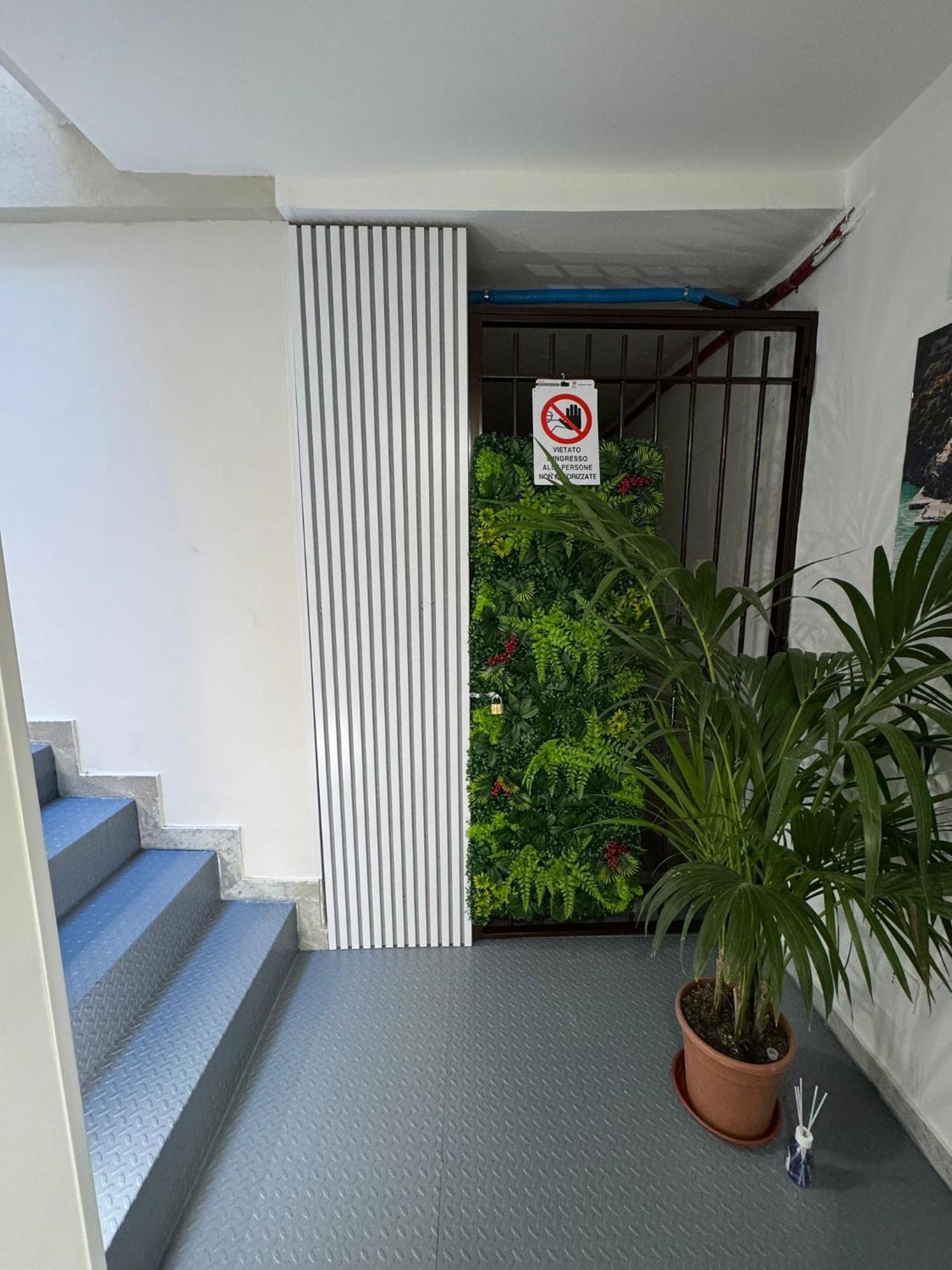 B&B Al Corso Pagani Εξωτερικό φωτογραφία