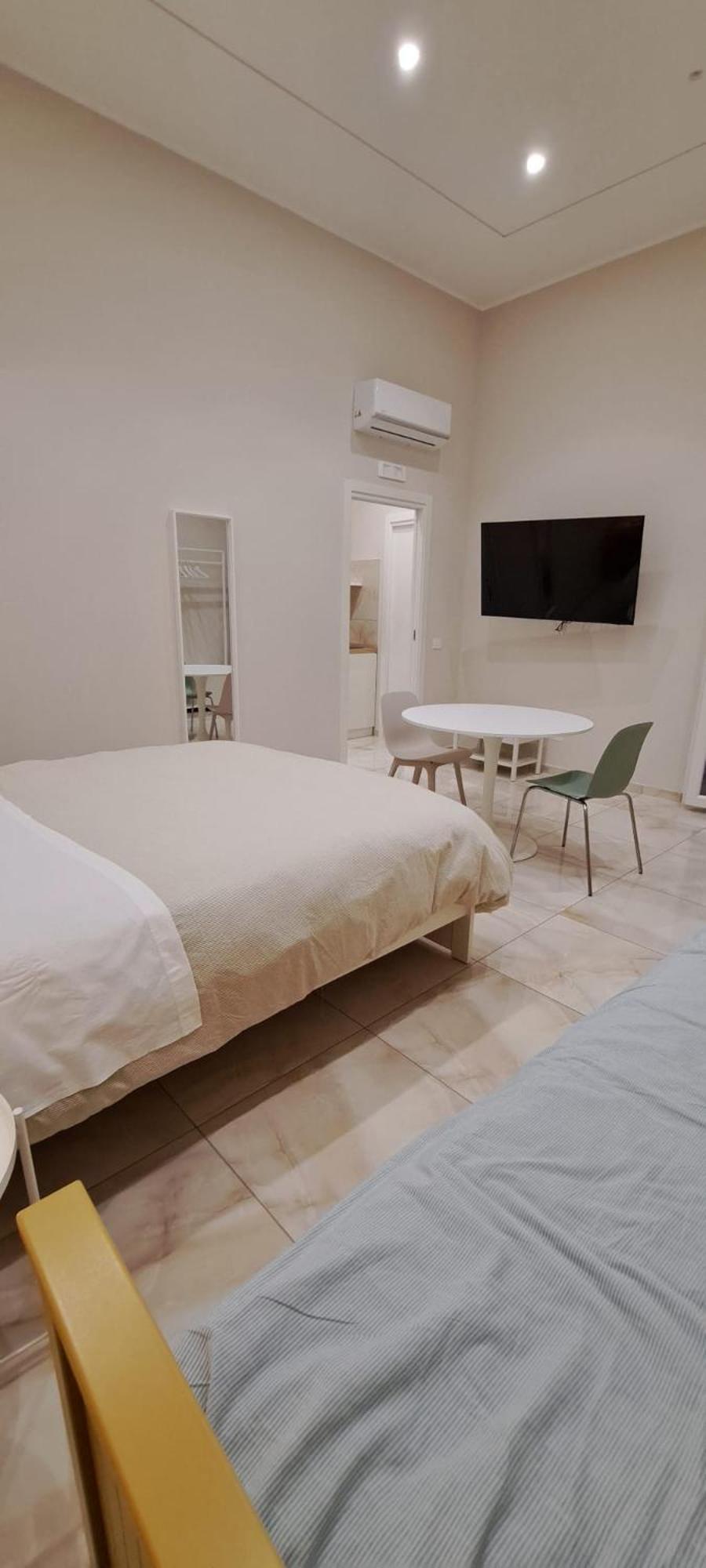 B&B Al Corso Pagani Εξωτερικό φωτογραφία