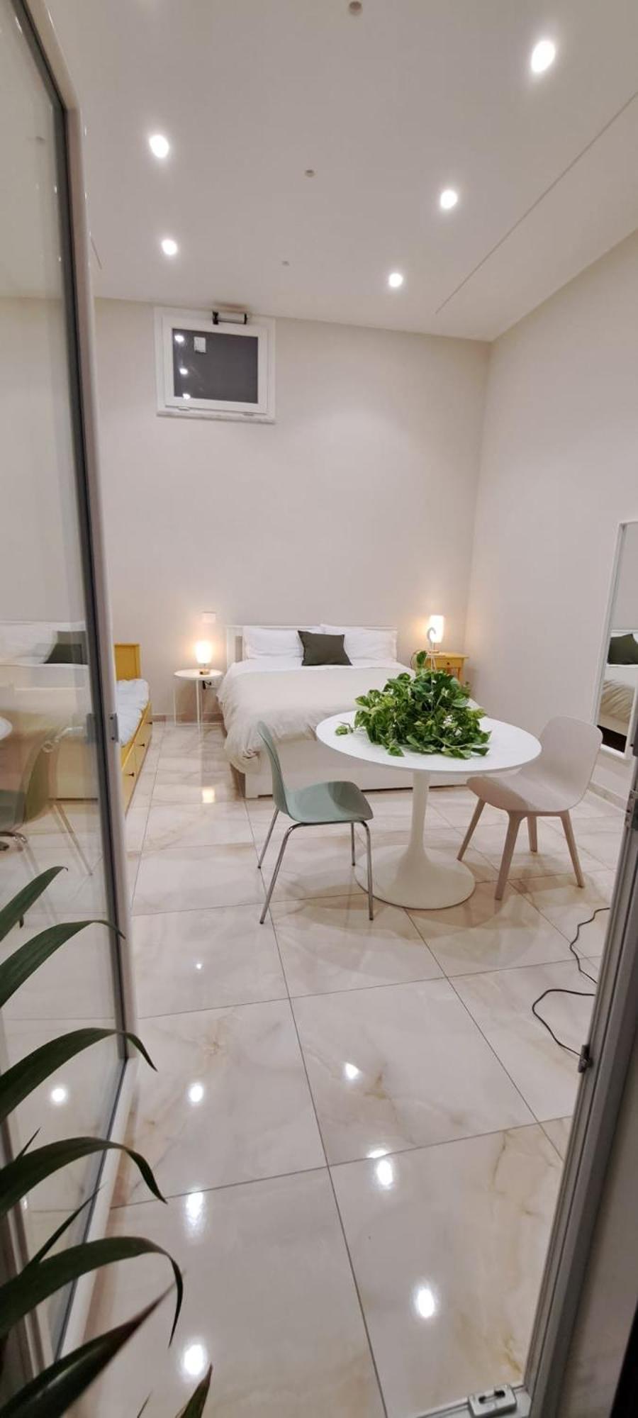 B&B Al Corso Pagani Εξωτερικό φωτογραφία