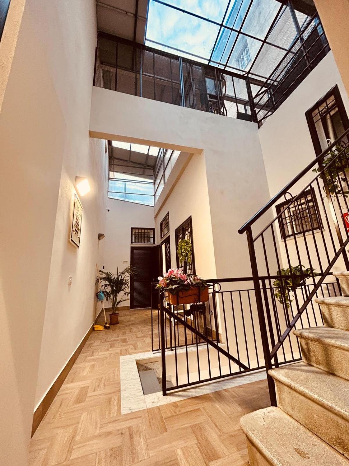 B&B Al Corso Pagani Εξωτερικό φωτογραφία