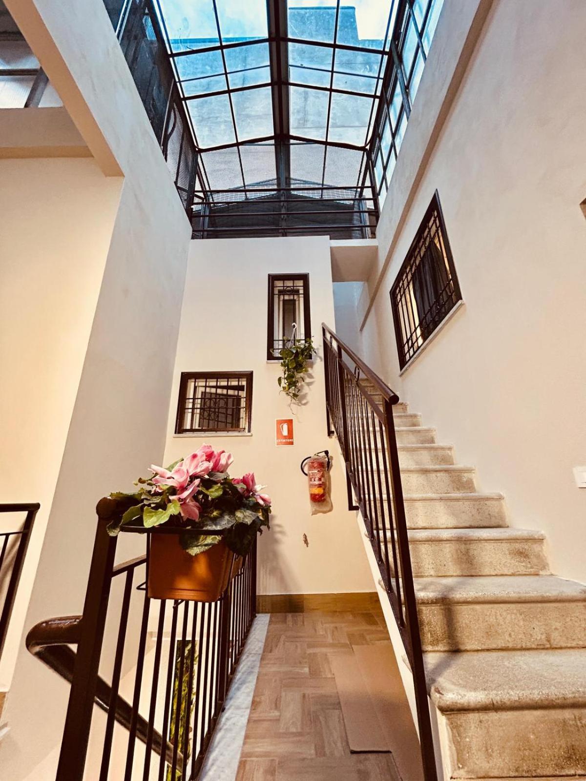 B&B Al Corso Pagani Εξωτερικό φωτογραφία